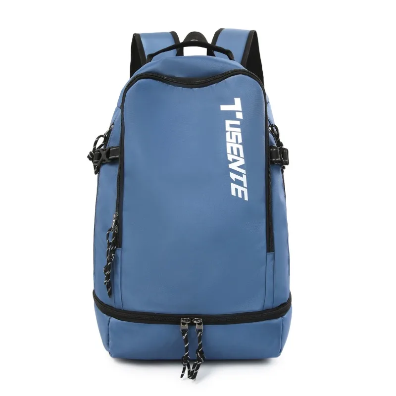 New Outdoor Hiking Couple Bag Premium Sense Travel Commuter Fashion Backpack Large Capacity Versatile Lightweight Backpack