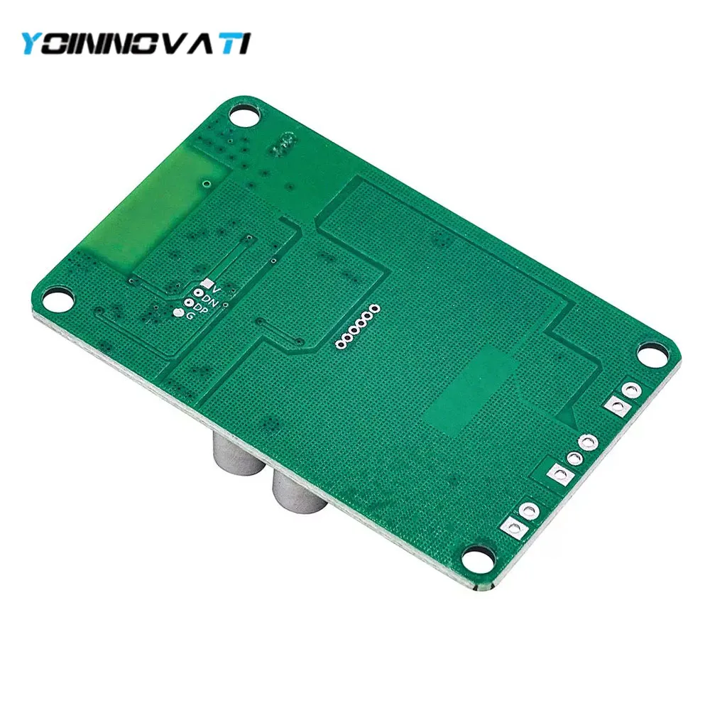 YT TPA3110 D2 2x15W BT 5.0 Digital Amplifier Board Module for DIY Bluetooth Speaker Ceiling In-Wall Background Music System
