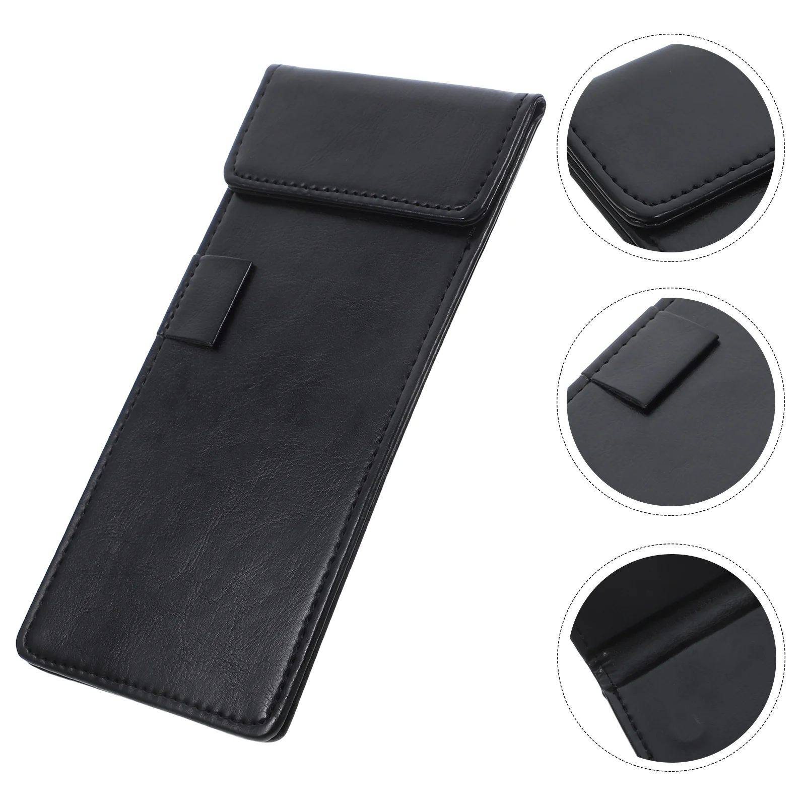 A Carte Clip Tableware Magnetic Clipboards Guest Check Pads Menu Shelf Receipt Folder Office for Receipts