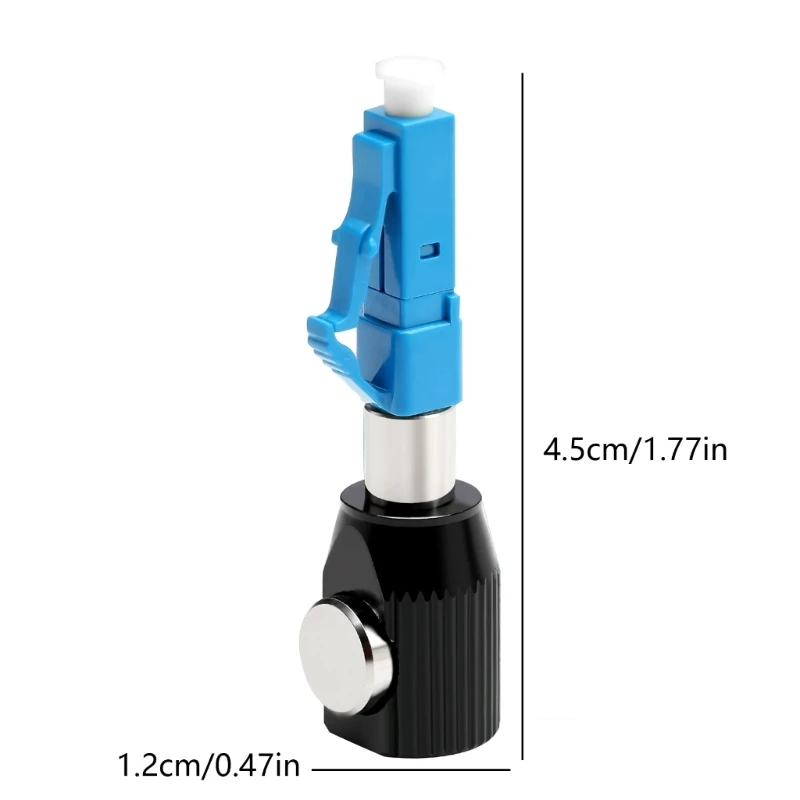 Cáp quang UPC Lắp ráp trường nhanh Cáp kết nối nhanh Dropship