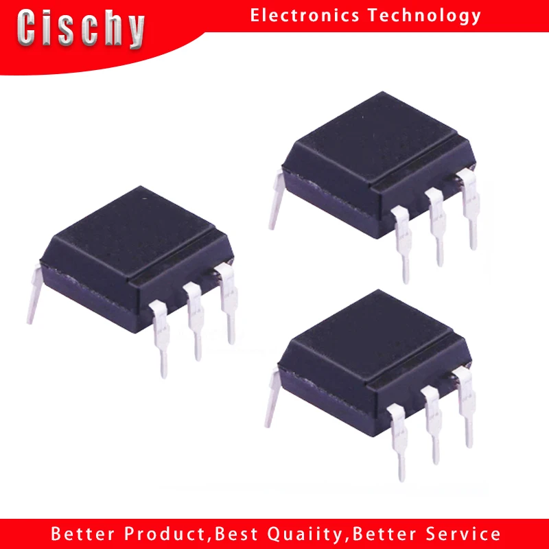 10pcs/lot HPC932 HPC-932 HCPL-932