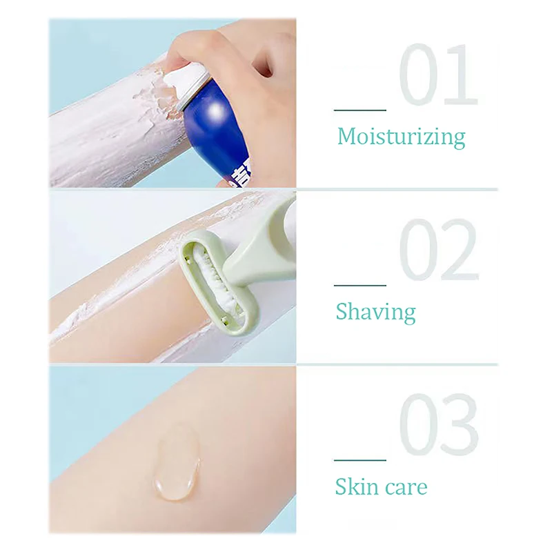 Women Razors Bikini Razors Body Hair Trimmer Body Groomer Body Shaver Hair Removal Personal Grooming For Sensitive Skin Razors