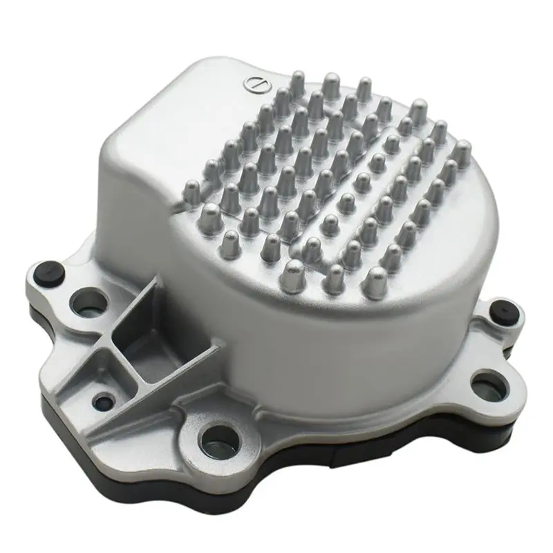 New Water Pump Replacement Part 21010-5WK0A For Nissan Note E12 1.4L 1.6L 2005-2012 For Serena C27 2010-Water Pumps