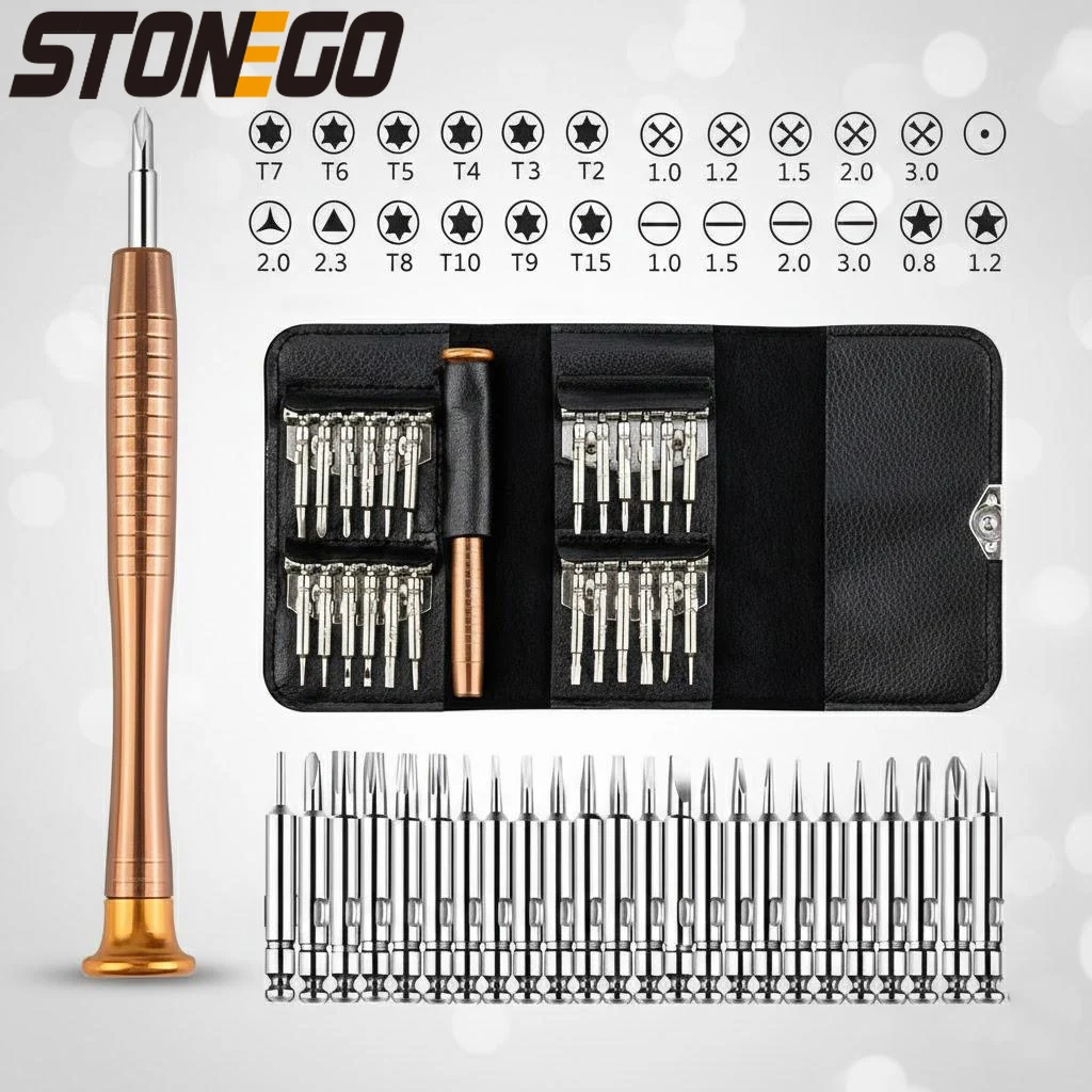 25 In 1 Precision S…