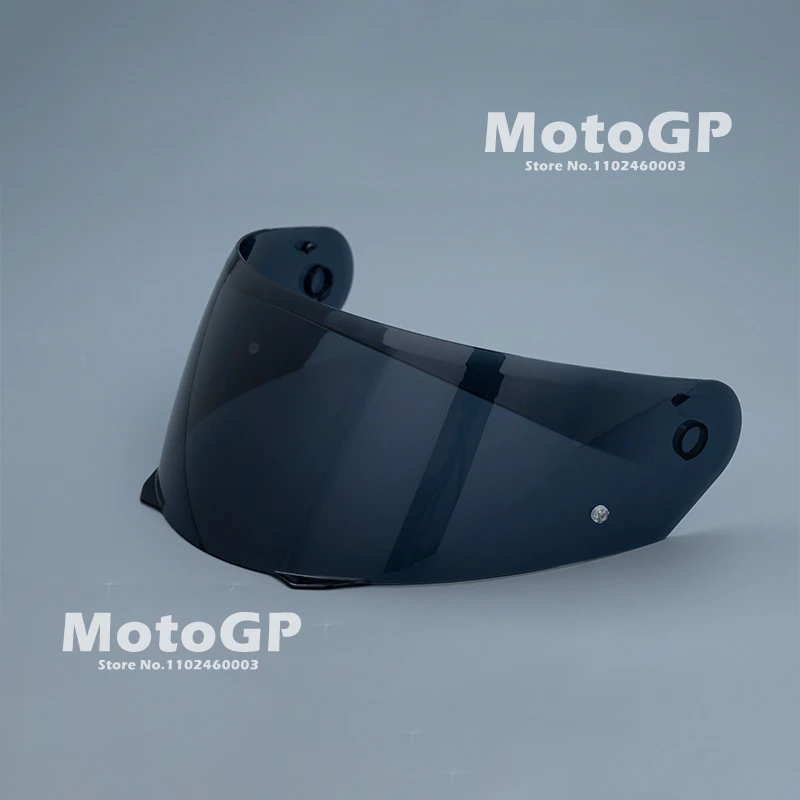 Voor HJC I90/91 Motorhelm schild HJ-33 Helm Vizier Vervanging Anti-Uv Casco Moto Kleurrijke Faceshield Accessoires