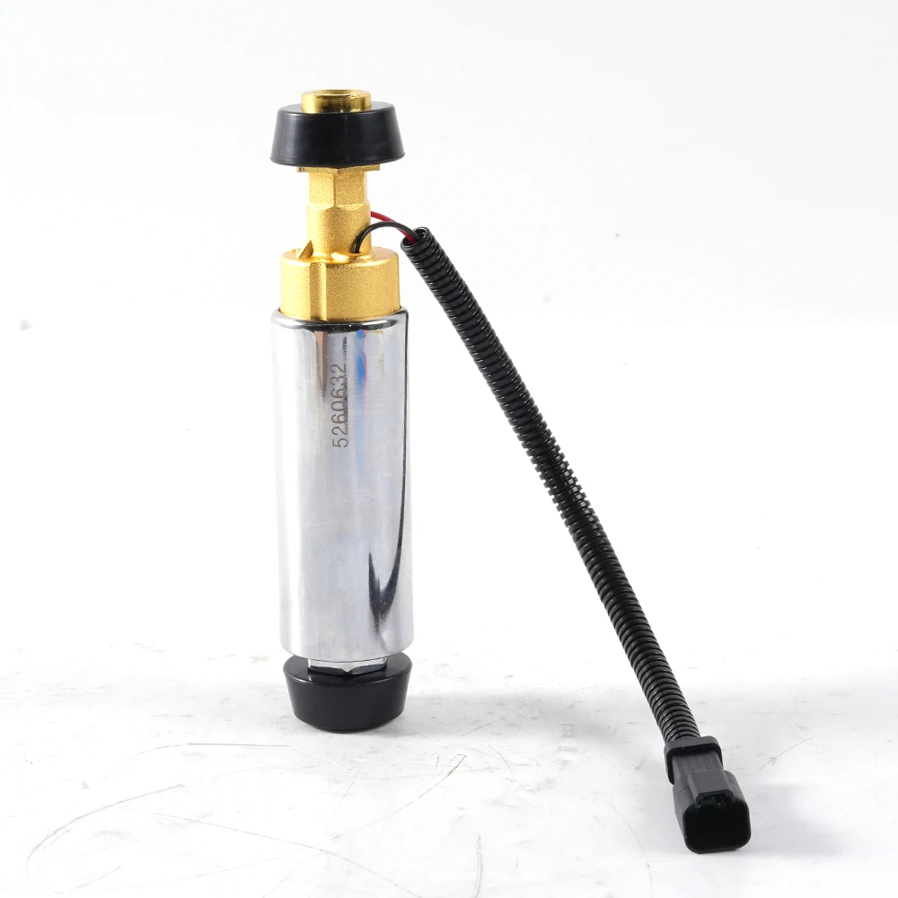 مضخة نقل الوقود 12 فولت 5260632 5260634 لمحرك الكمون 3.9L 5.9L 8.3L ISB LSL ISC 4937766 3968190 3968188 3968187