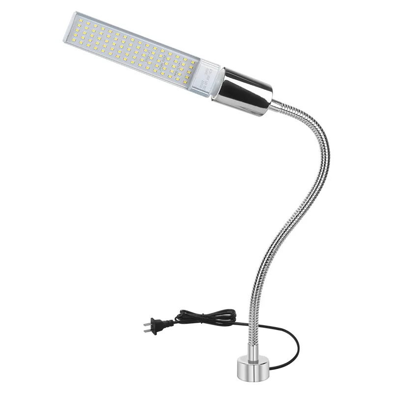 WJT 10/20W Led Machine Tool Working Light CNC Workshop Lighting For industrial Equipment Machine Lamp 110-220V Household light