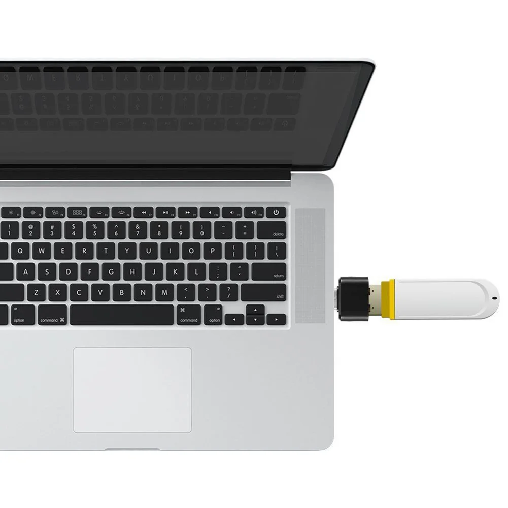 Переходник Micro USB/USB, для планшетов и 2,0 на ОС Android