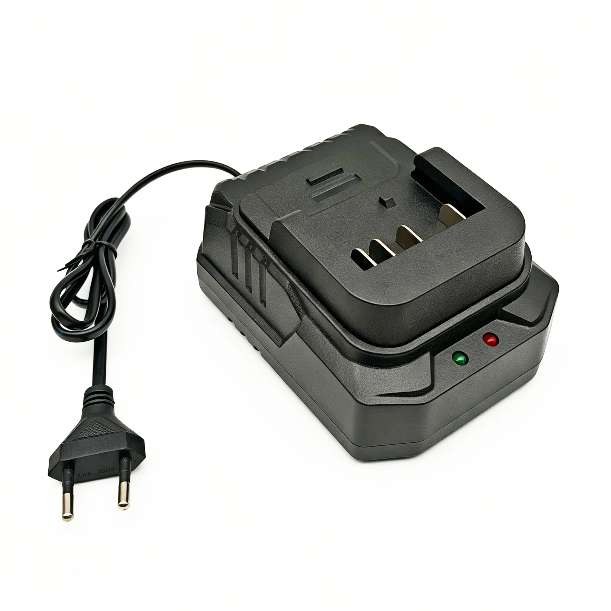 AL1820CV Li-Ionen-Akkuladegerät für Bosch 18V 14,4V Lithium-Akkus BAT609G BAT618 BAT618G BAT614 2607336236 AL1860CV AL1830CV – Detail 7