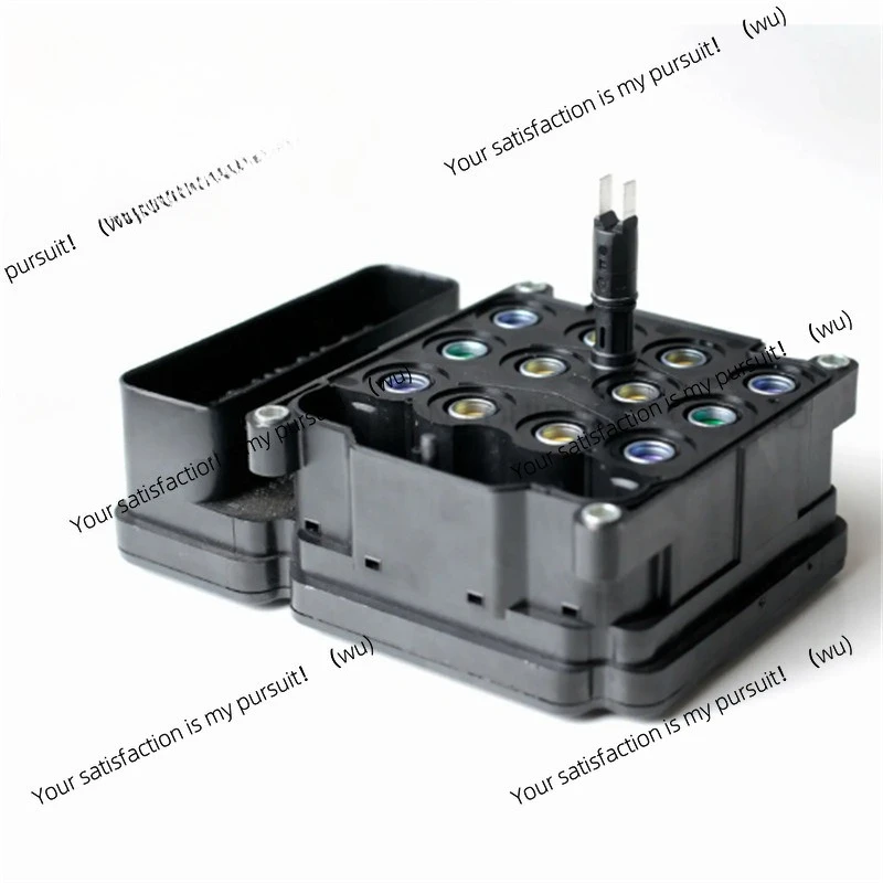 

Suitable for ABS module 10-13 Volkswagen Kubo 68067059AB 68089567AC 1K0907375AD