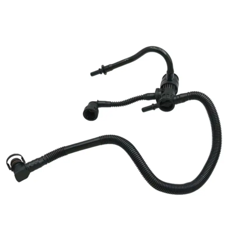 

Carbon Canister Solenoid Valve Fuel Vapour Hose For Land Rover Range Rover IV L405 For Jaguar F-Pace X761 LR092093 JDE38633