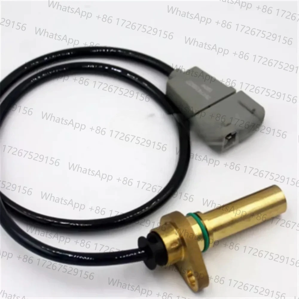 Speed sensor 7917415537 Road paver suitable for  forklifts