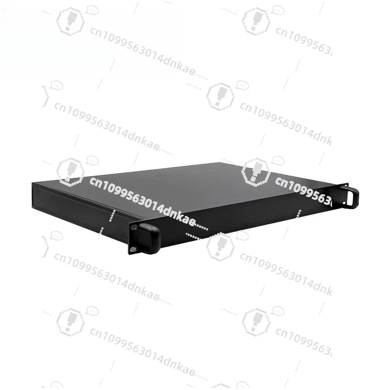 

3u4u Chassis 2u Industrial Control ,1u All-aluminum Chassis Server Aluminum Alloy , Custom 19-inch Rack Type