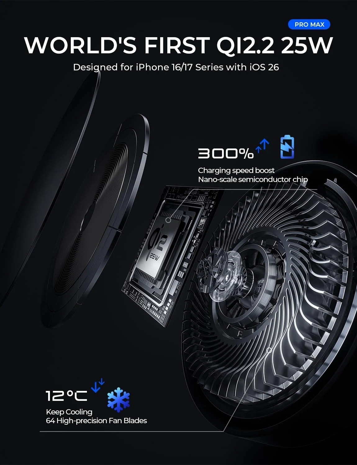 Thumbnail 2 - #8 Trending Wireless Car Chargers Right Now