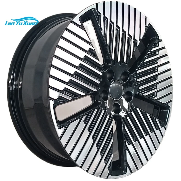 

*New Custom Forged Aluminum Alloy Wheel Rims, Size R19 and R20, Suitable for Zeekr X, Zeekr 001, and Zeekr 009