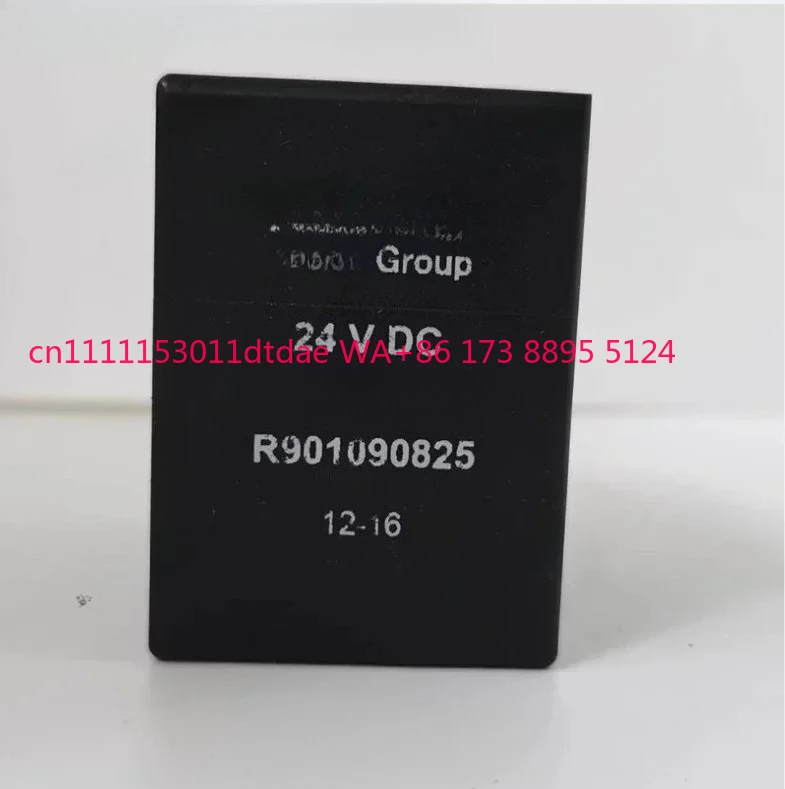 Coil R901090825 R901094594 R901094589 R933007078 R901094595