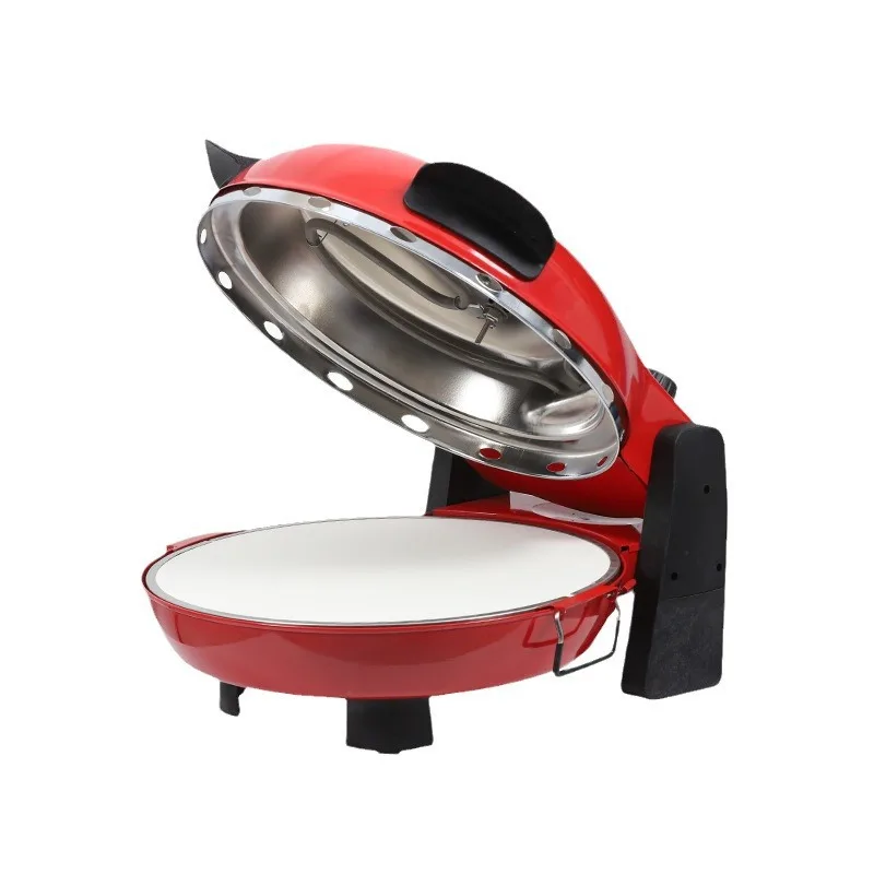 

Household multifunctional oven