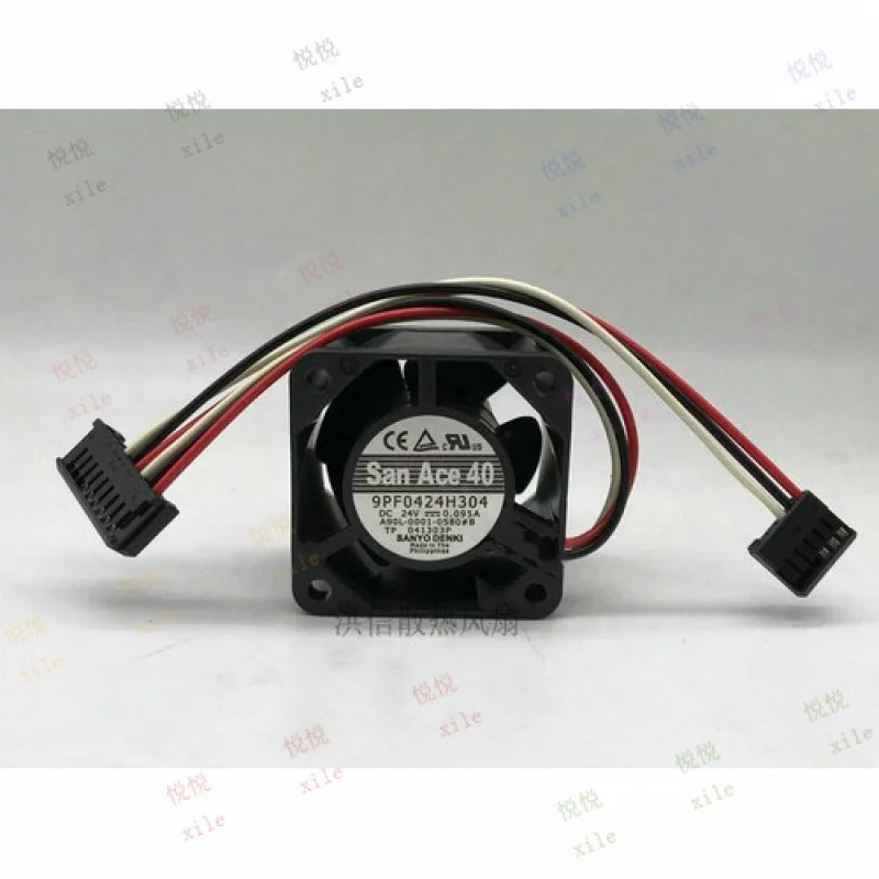 

L A90L-0001-0580 # B 9PF0424H304 Для охлаждающего вентилятора шпинделя FNUAC