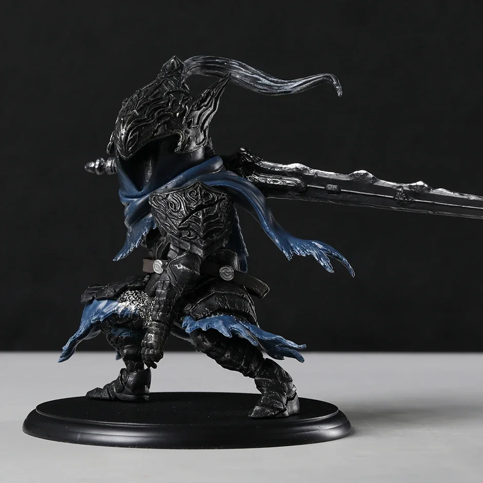 Art Spirits Q Collection DARK SOULS Artorias The Abysswalker PVC Figure Collectible Model Toy