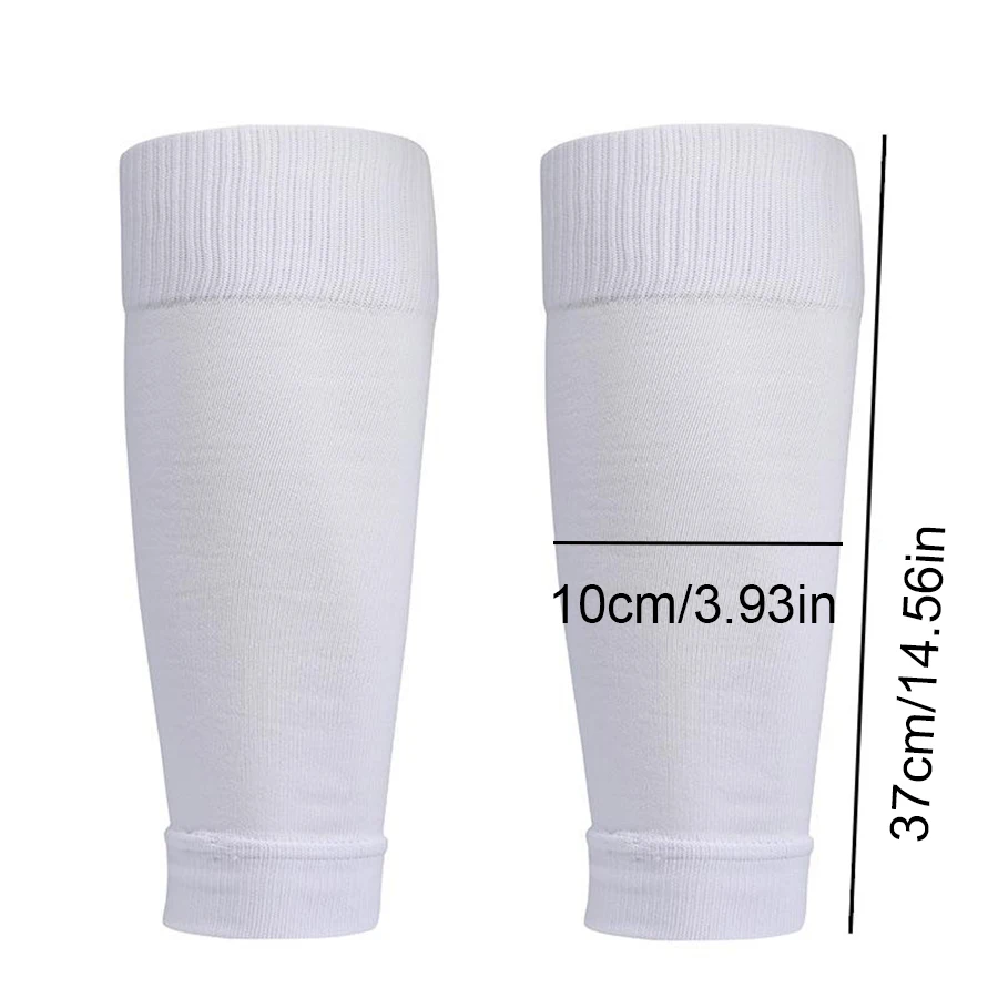 Outdoor 1 Men of Set Women Quality High Protective Equipmen Football Leg Cover Anti Slip Soccer Tennis Basketball Sports Socks