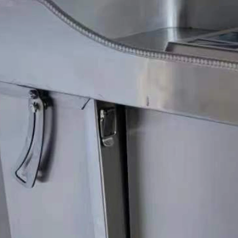 Vertical Meat Slice…