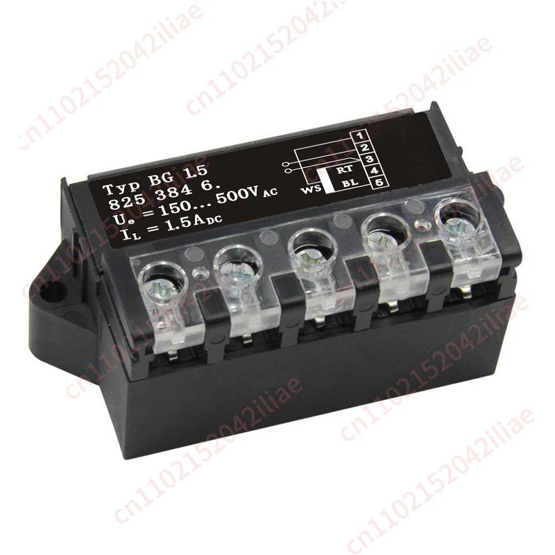 Brake Rectifier BG1…