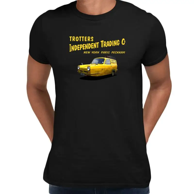 Only Fools And Horses Cushty Adult T Shirt