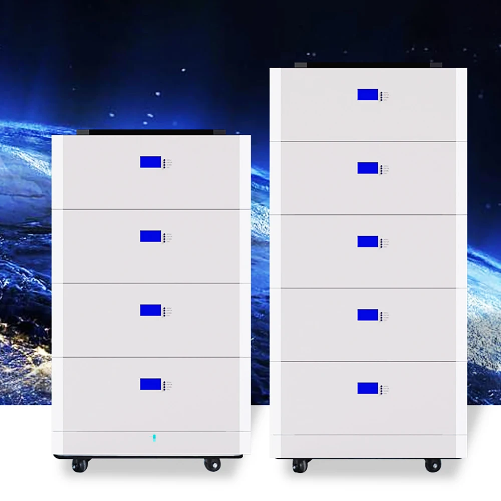 LiFePO4 Battery 51.2V 100AH to 1000AH Lithium Iron Phosphate Batteries Charger Energy storage Power system Tax free 5KWh 10KWh