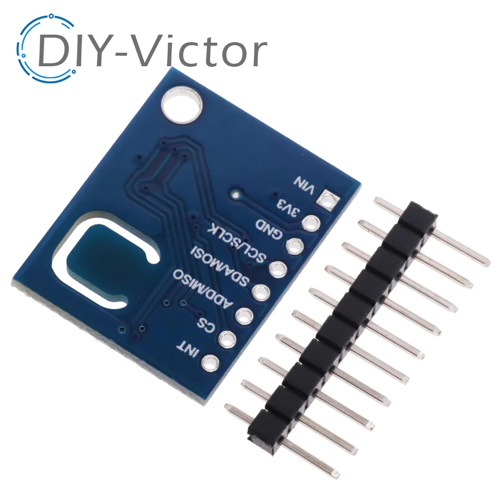 Imagem -04 - Dióxido de Carbono para Arduino Tvoc Qualidade do ar e Temperatura e Umidade Sensor Ens160 Mais Aht21 Ccs811 Co2 Co2