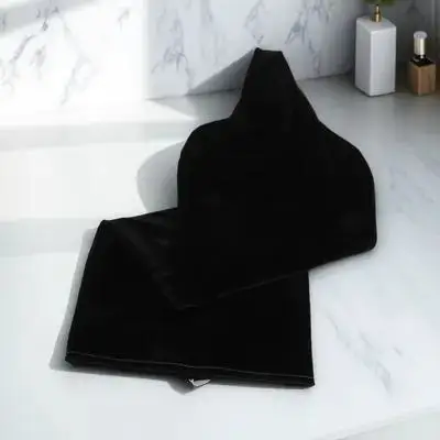 

Mannequin Cover Prop Female Dress Form Half Body Display Velour Fabric Replaceable Soft Cloth For Clothing Store Decor