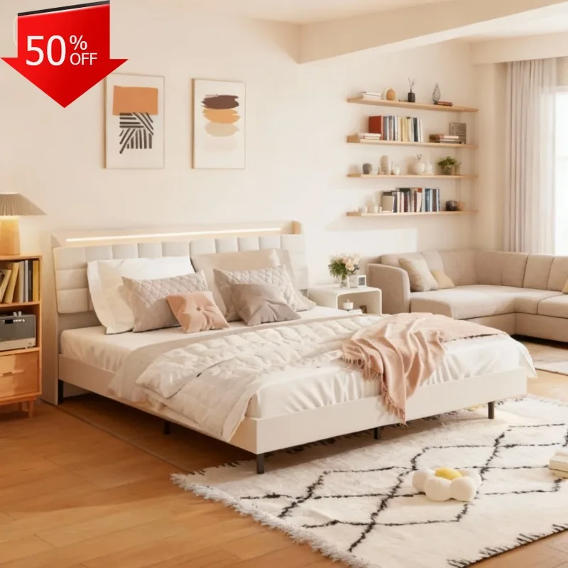 Nightstand Suko Bed…