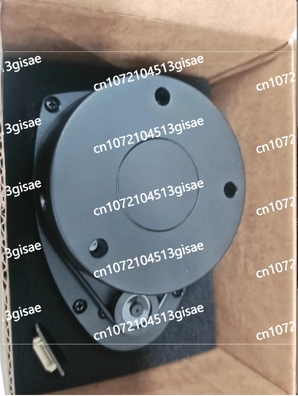 

Positioning and Mapping Sensors, Integrating Lidar, Binocular Vision, and Inertial Measurement Units