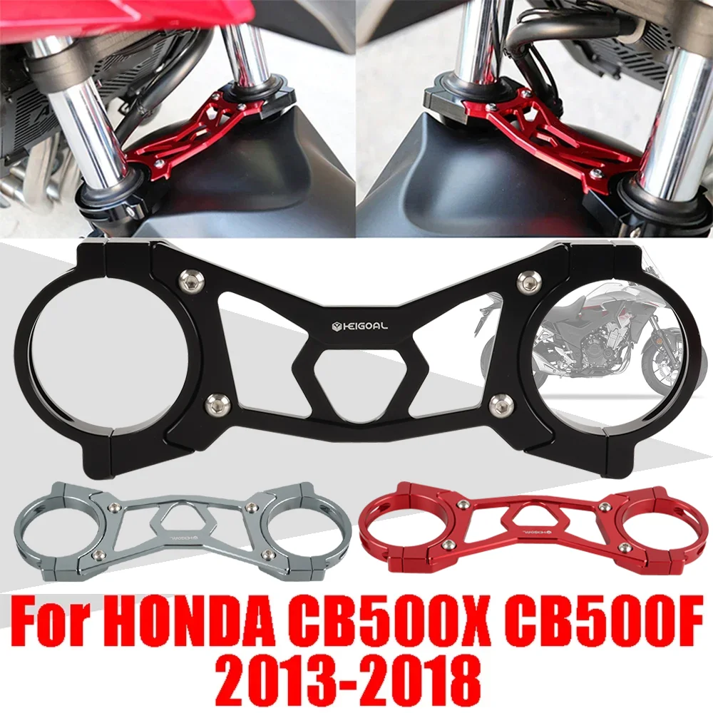 

Аксессуары для мотоциклов HONDA CB500X CB500F CB500 CB 500 X F 2013 - 2018