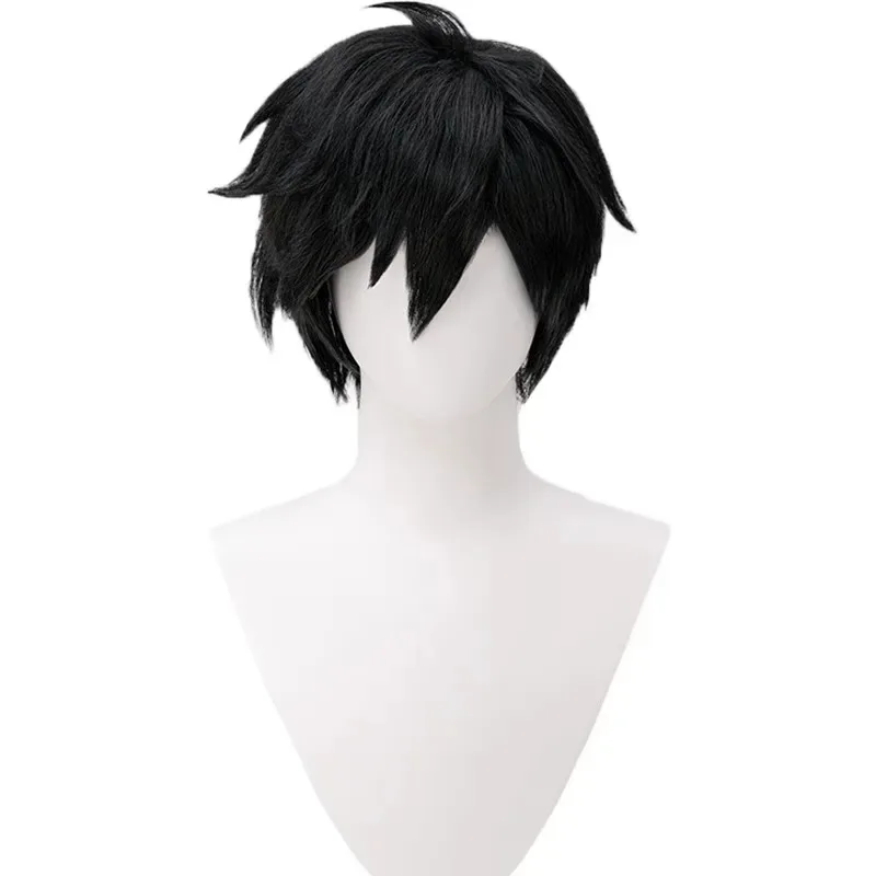 Sisi 2233Avatar The Last Airbender Prince Zuko Cosplay Anime Uniforme personalizado conjunto completo