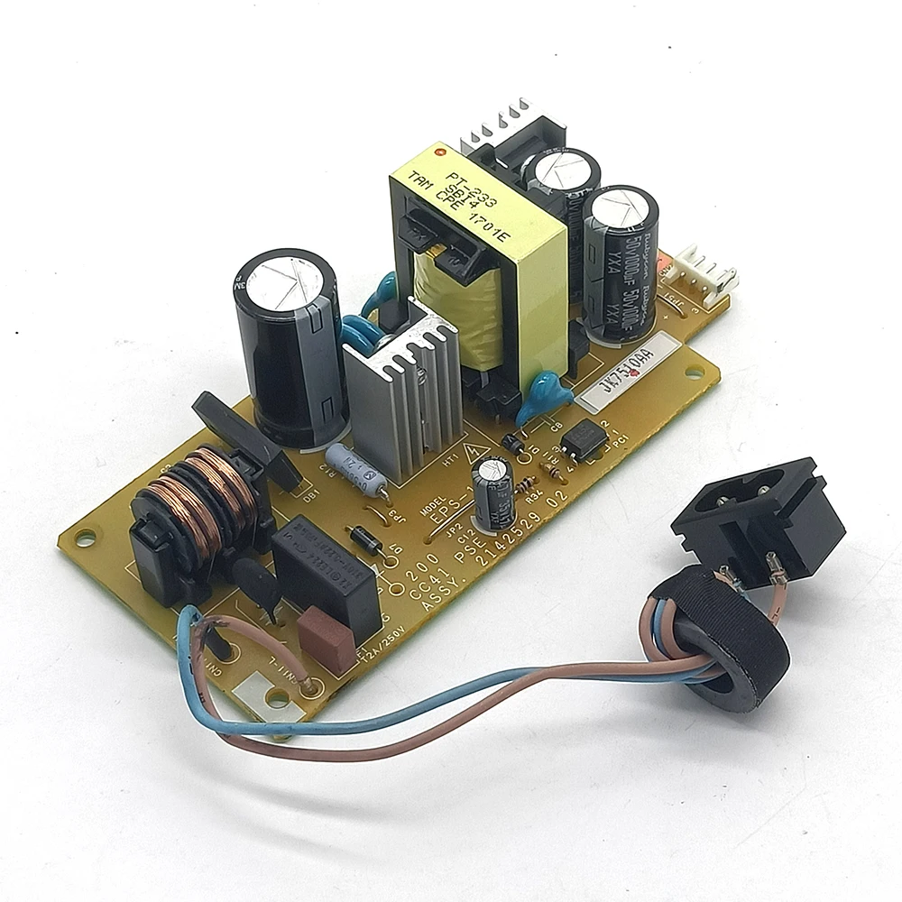 Power Supply Board 200V XP-960 ASSY.2142529 02 Fits For Epson XP960 XP-950 XP900 XP950 XP-900