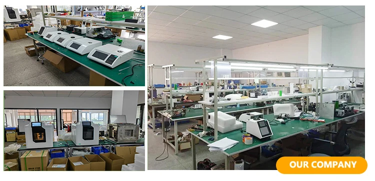 GR60 Gute Qualität Tragbare Digitale Edelstein Refraktometer Labor Öl Testen Auto Refraktometer