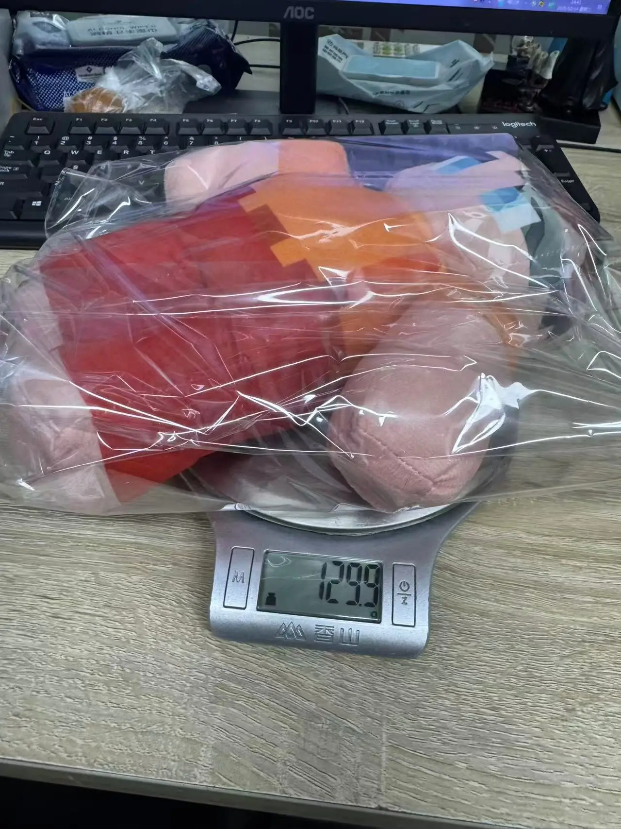 

25 см Milo and Chip плюшевые игрушки пингвин игрушка игровая кукла подарки на день рождения и Рождество для детей плюшевые игрушки кукла с героями мультфильмов