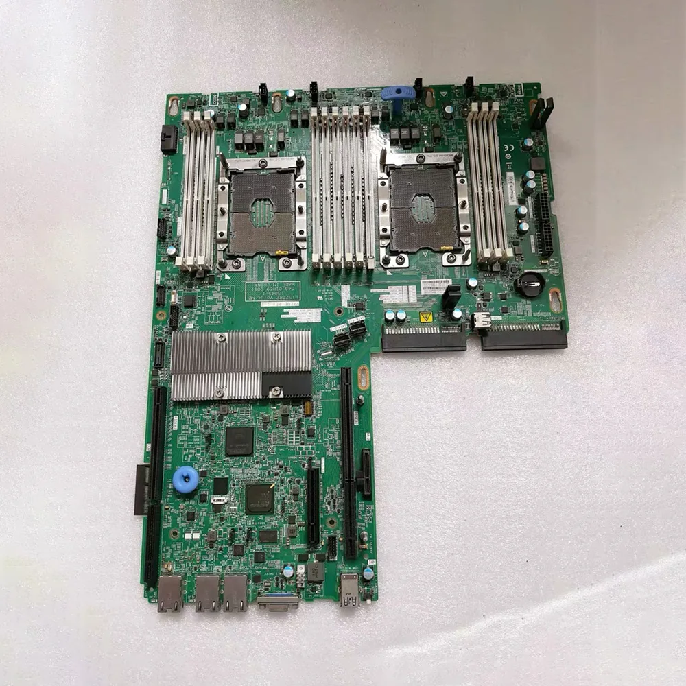 server motherboard SR650 SR550 01GV275 00MX680 01GV277