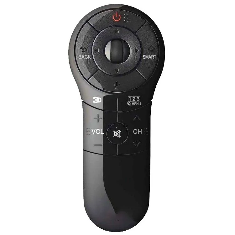Original Remote Control AGF76866901 AKB73775908/855502/775906/775901 for Magic LG Televisions AN-MR400G 50LN5700-UA 50LN5700-UH