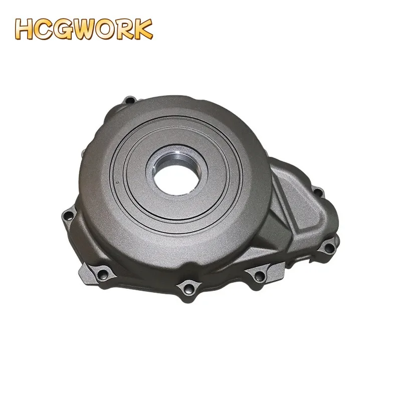 Left Cover For Zong…