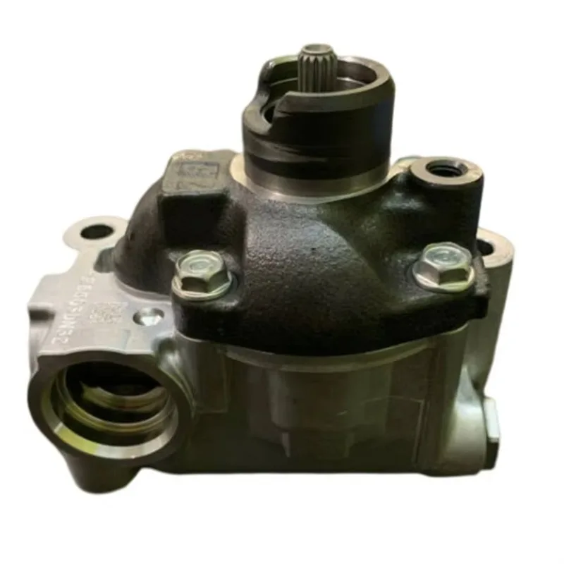 High Performance 31340-3WX0A RE0F10E JF017E Car Transmission Oil Pump For Nissan