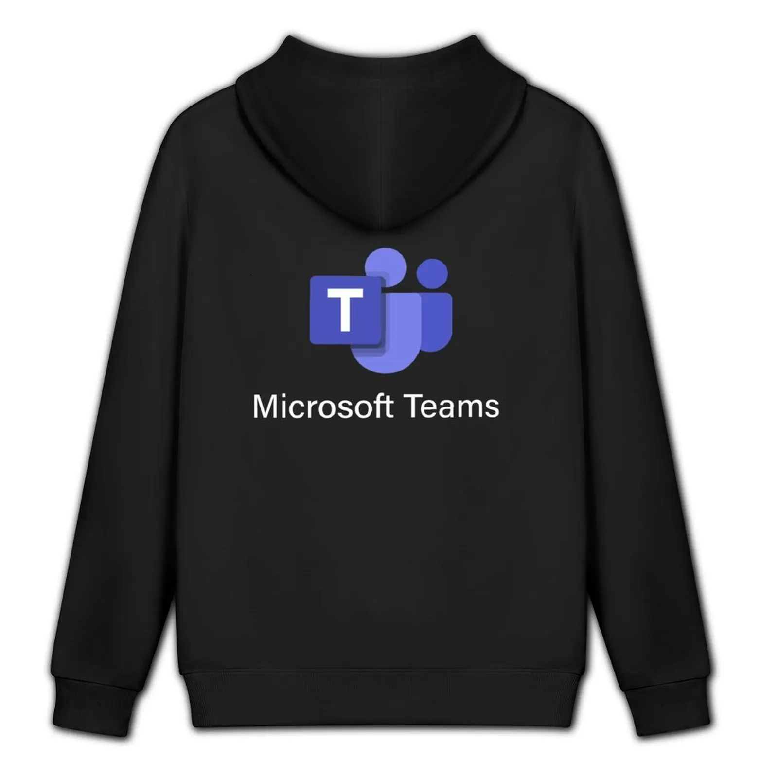 ملابس أنيمي بغطاء للرأس من Microsoft Teams ملابس الخريف ملابس كورية للرجال ترتدي هوديس للرجال #5