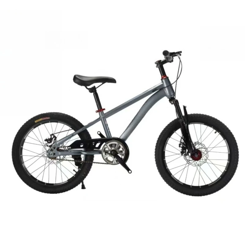 Kids Bicycle Boy Girl Mountain Bike Elementary School Student