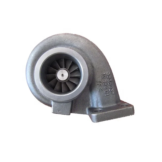 Cheap Industrial Truck Big Turbone Turbocharger for Holset for 4BTA3.9 4TA-3.9 HIC 3802290 3803667 J919139 J919129 35229