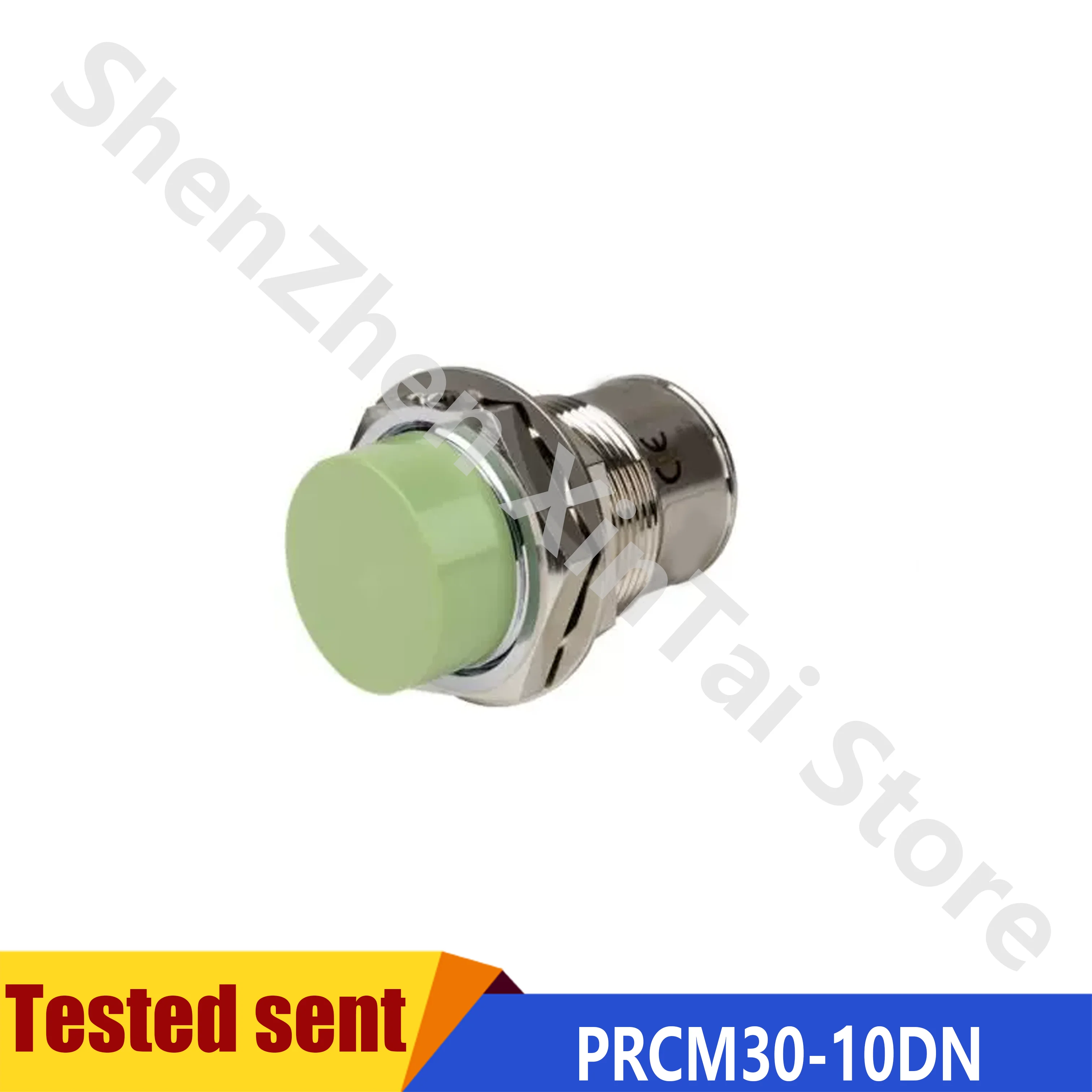 New High Quality PRCM30-10DN PRCM30-10DP switch