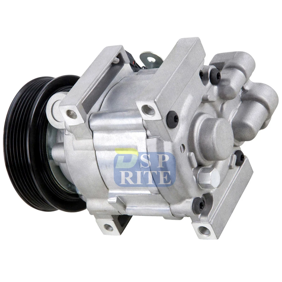 DKV10R オートACコンプレッサー 73111-SC020 Z0012269A スバル インプレッサ フォレスター 2.5L 2.0L 2011 2012 2013 73111SC020用