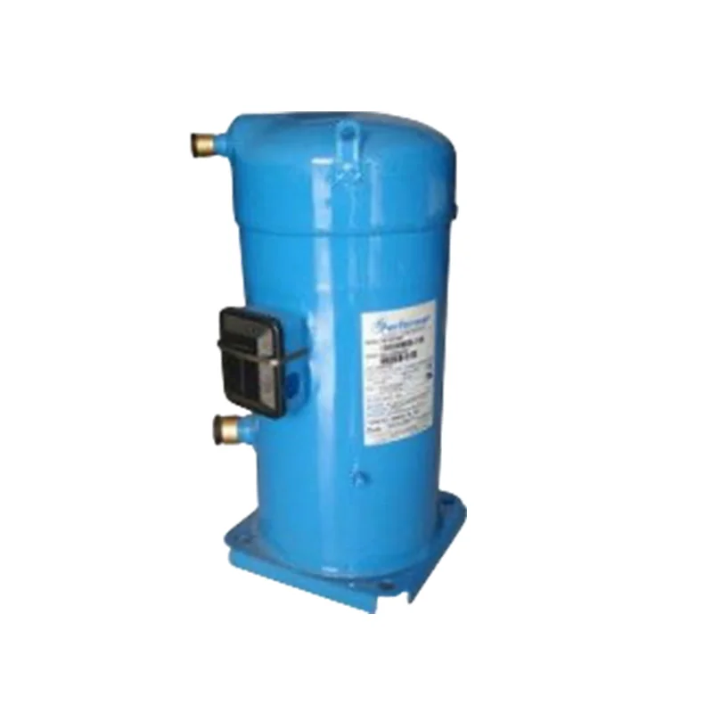 Scroll Compressor 25HP 30HP Refrigeration Compressor for air Conditioner