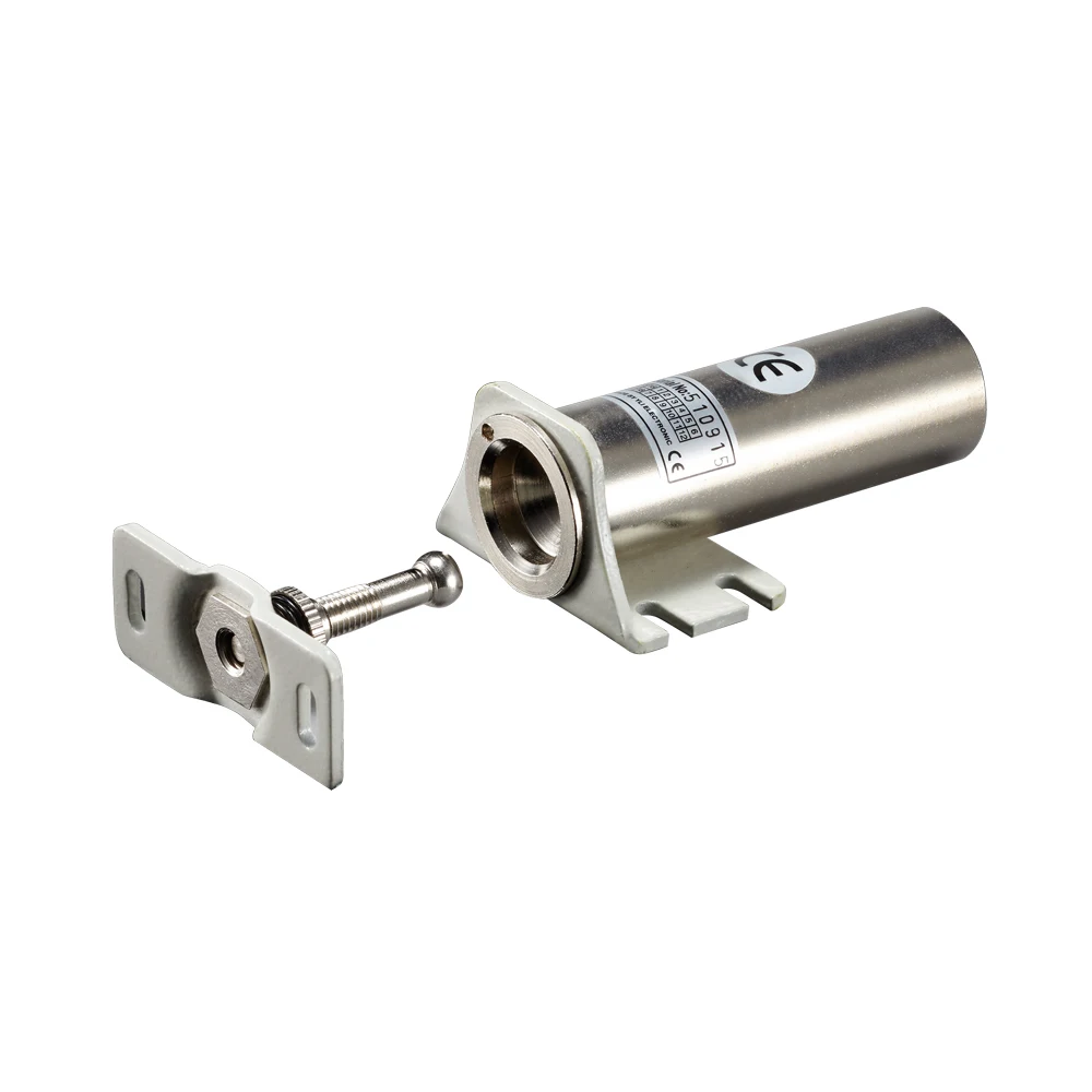 

YILIN YE-305 Electric Cabinet Lock For storage cabinets, integrated cabinets, locker closets, file drawers, etc