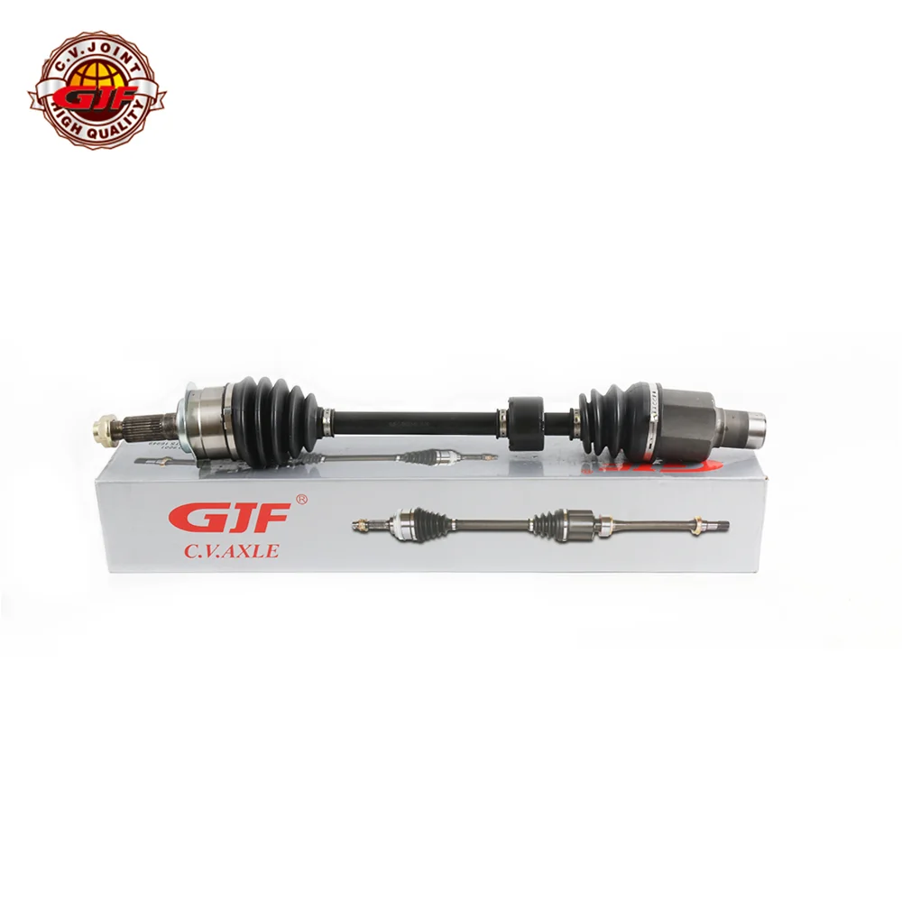 Drive Shaft Assembly Right Driveshaft Complete Shaft For SuzukI SX4 At MT 2006-2010 C-SK023-8H