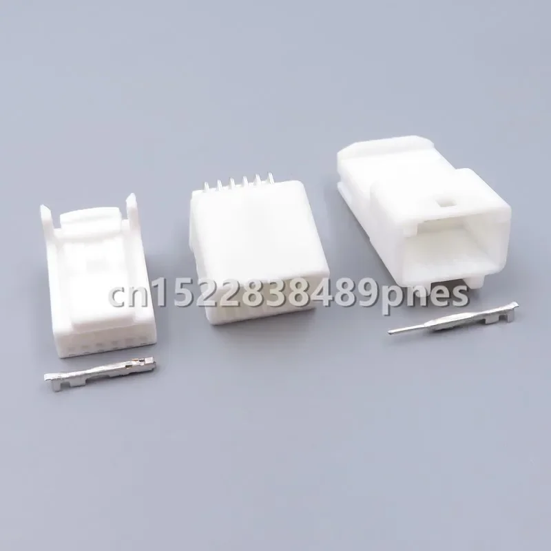 12 Pole Automotive …